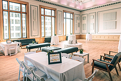 MEET ME AT THE COURT HOUSE